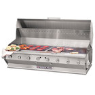 Built-In Outdoor Grills