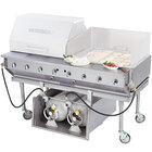 Portable Outdoor Grills