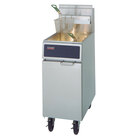 Frymaster Gas Floor Fryers