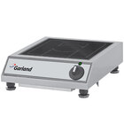 Garland Countertop Induction Ranges and Induction Cookers