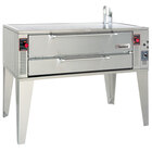 Pizza Deck Ovens