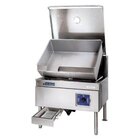 Tilt Skillets / Braising Pans