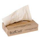 Bagcraft Papercon Pop-Up Wax Paper Sheets
