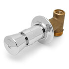 Bath and Shower Fixtures
