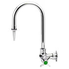 T&S Laboratory Faucets and Gas Fixtures