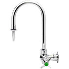 T&S Laboratory Faucets and Gas Fixtures
