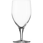 Glass Goblets