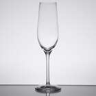 Champagne & Flute Glasses