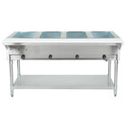 Electric Steam Tables