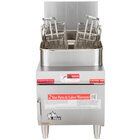 Gas Countertop Fryers