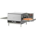 Conveyor Ovens and Impinger Ovens