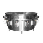 Mongolian BBQ Ranges