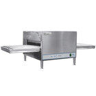 Lincoln Conveyor Ovens and Impinger Ovens