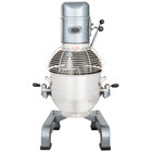Commercial Floor Mixers