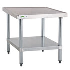 Regency Tables & Sinks Mixer Tables