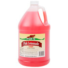H. Fox & Co 1 Gallon Soda Syrups