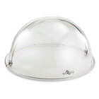 Sample Domes, Display Trays and Covers