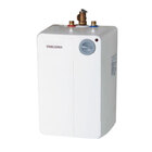 Stiebel Eltron Electric Tankless Water Heaters