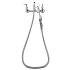 T&S Pot / Kettle Filler Faucets