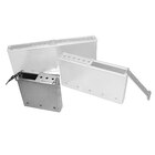 Cook and Hold Oven / Smokehouse Parts and Accessories