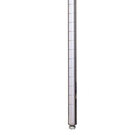 Metro Super Adjustable Chrome Wire Shelving