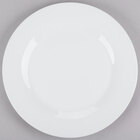 10 Strawberry Street Catering Pack White Porcelain Dinnerware