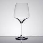 Red Wine Glasses