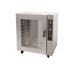 Doyon Holding / Proofing Cabinets