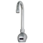 Hands Free / Electronic Faucets