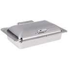 Chafing Dishes