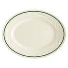 GET Kingston Melamine Dinnerware