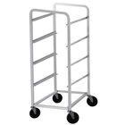 Lug Racks and Bulk Movers