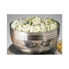 Bon Chef Metal Appetizer and Tasting Bowls