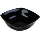 Carlisle Flared Melamine Displayware