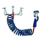 Pet Grooming Faucets
