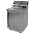 Eagle Group Hand Sink Carts