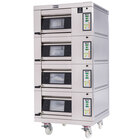 Bakery Deck Ovens