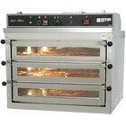 Pizza Deck Ovens