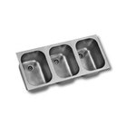 Eagle Group Stainless Steel Weld In Sinks