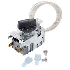 Commercial Refrigeration Thermostats