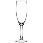 Champagne & Flute Glasses