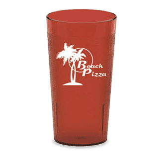 Custom Colorware Tumblers
