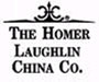 Homer Laughlin Homer Laughlin