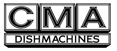 CMA Dishmachines CMA Dishmachines
