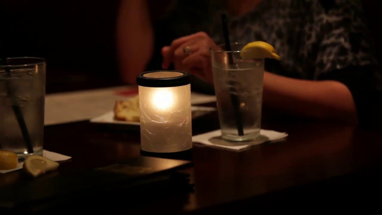 The Importance of Ambiance for Your Restaurant The Importance of Ambiance for Your Restaurant