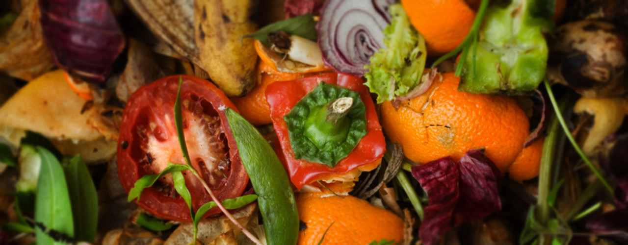 Restaurant Composting