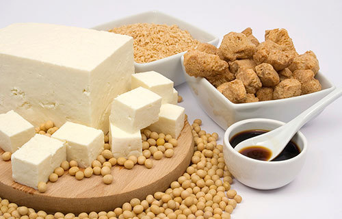 soy products