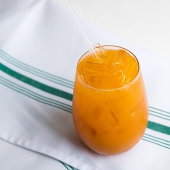 Spiked Pumpkin Apple Cider