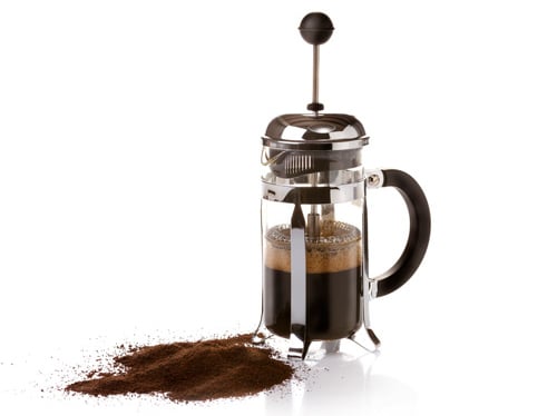 Improving Your Coffee Service