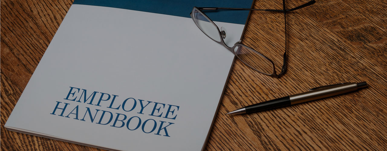 Creating a Restaurant Employee Handbook